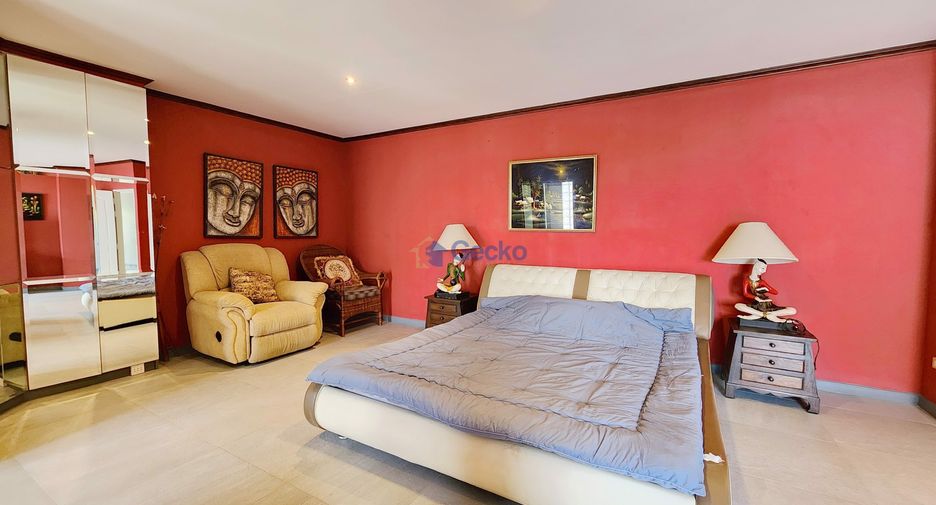 For sale 2 bedrooms condo in Bang Lamung, Chonburi