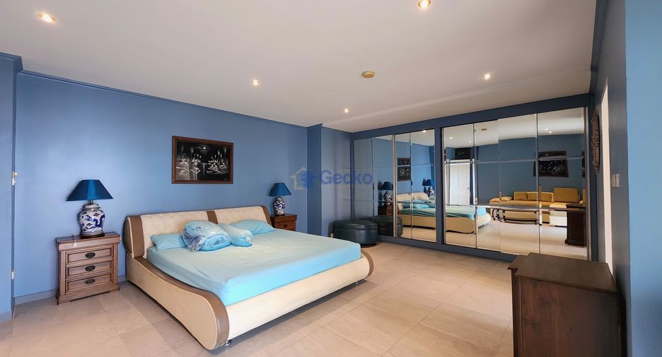 For sale 2 bedrooms condo in Bang Lamung, Chonburi