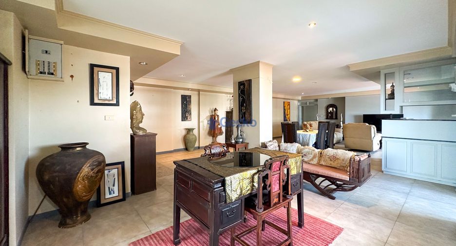 For sale 2 bedrooms condo in Bang Lamung, Chonburi
