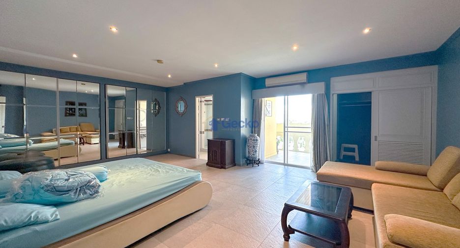 For sale 2 bedrooms condo in Bang Lamung, Chonburi