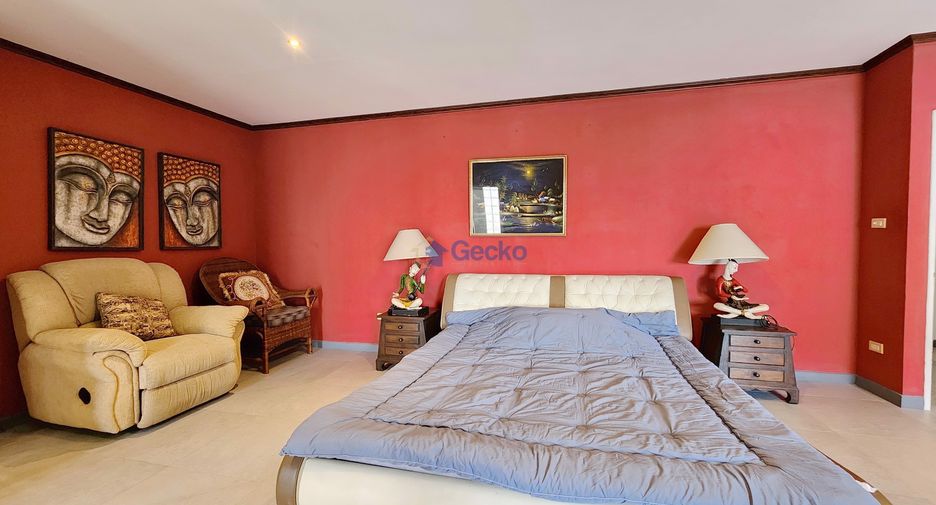 For sale 2 bedrooms condo in Bang Lamung, Chonburi