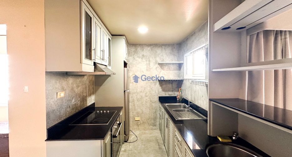 For sale 2 bedrooms condo in Bang Lamung, Chonburi