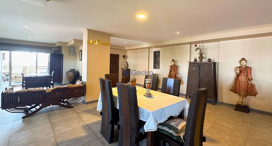 For sale 2 bedrooms condo in Bang Lamung, Chonburi