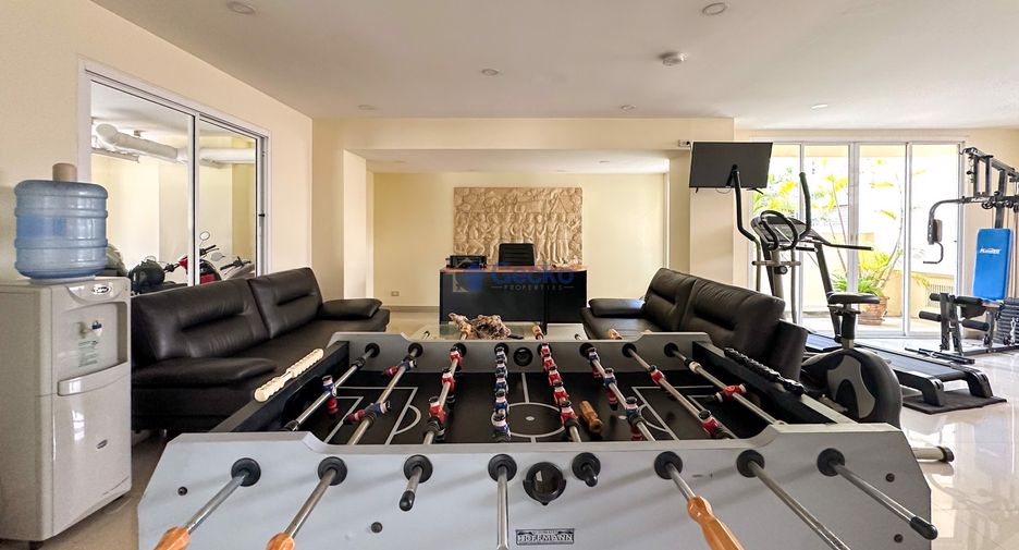 For sale 2 bedrooms condo in Bang Lamung, Chonburi