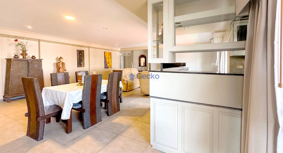 For sale 2 bedrooms condo in Bang Lamung, Chonburi