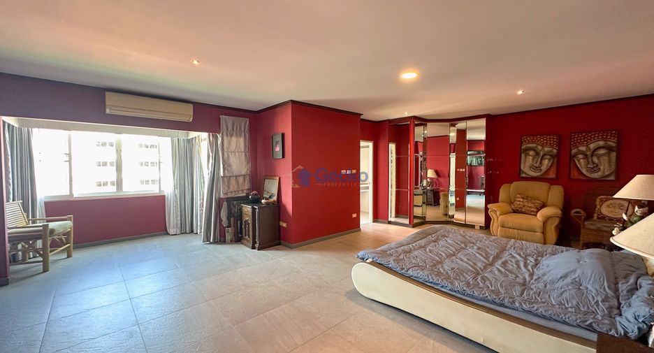 For sale 2 bedrooms condo in Bang Lamung, Chonburi