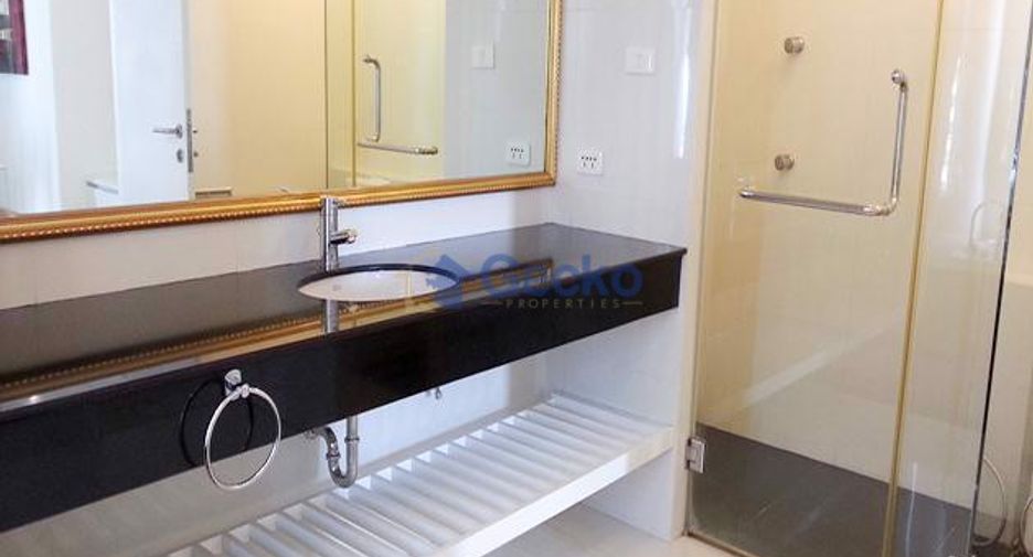 Condo en venta de 2 habitaciones en Bang Lamung, Chonburi