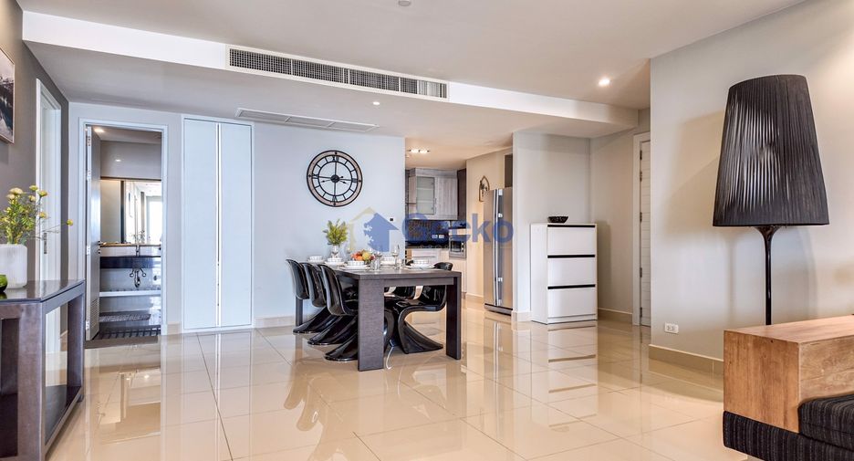 Condo en venta de 2 habitaciones en Bang Lamung, Chonburi