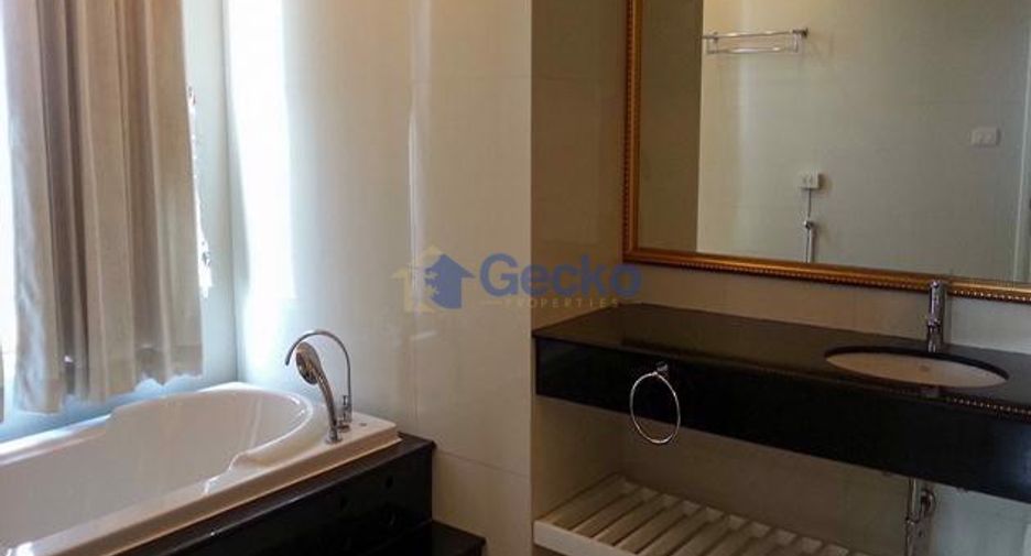 Condo en venta de 2 habitaciones en Bang Lamung, Chonburi