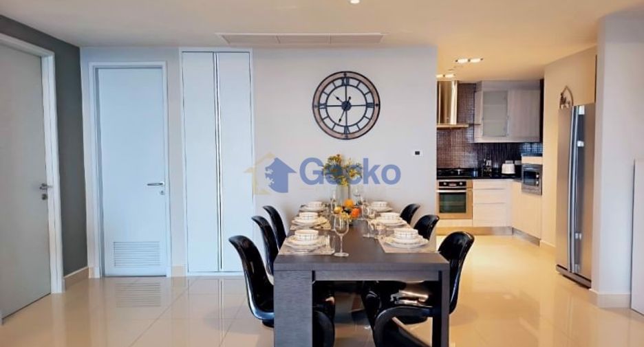 Condo en venta de 2 habitaciones en Bang Lamung, Chonburi