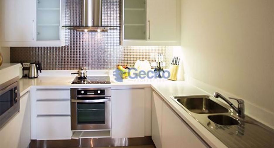 Condo en venta de 2 habitaciones en Bang Lamung, Chonburi