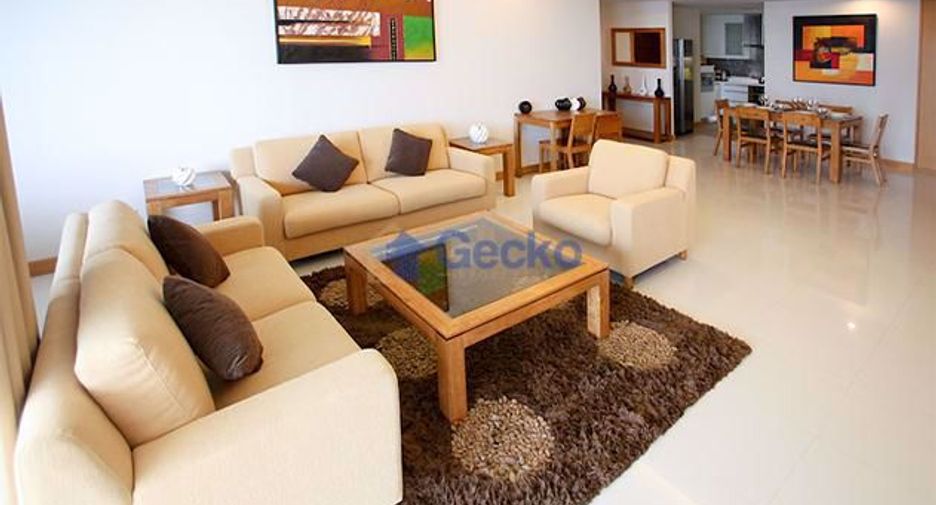 Condo en venta de 2 habitaciones en Bang Lamung, Chonburi