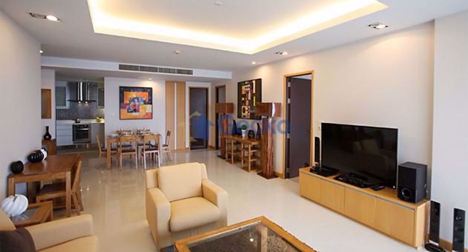 Condo en venta de 2 habitaciones en Bang Lamung, Chonburi