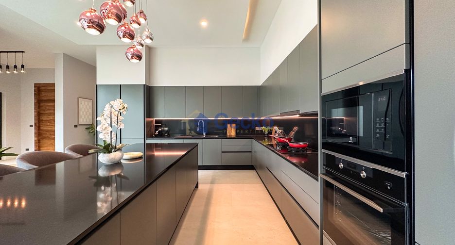 ขาย 6 ห้องนอน บ้านเดี่ยว ใน บางละมุง, ชลบุรี