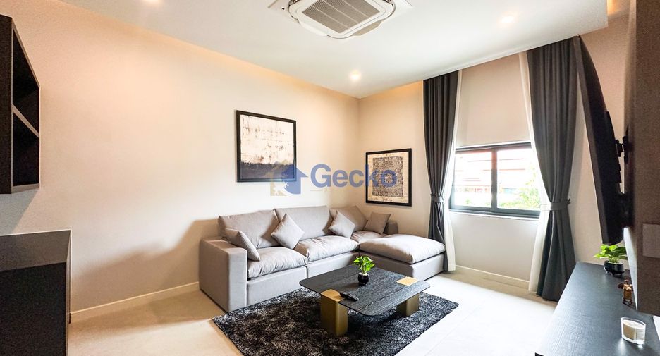 ขาย 6 ห้องนอน บ้านเดี่ยว ใน บางละมุง, ชลบุรี