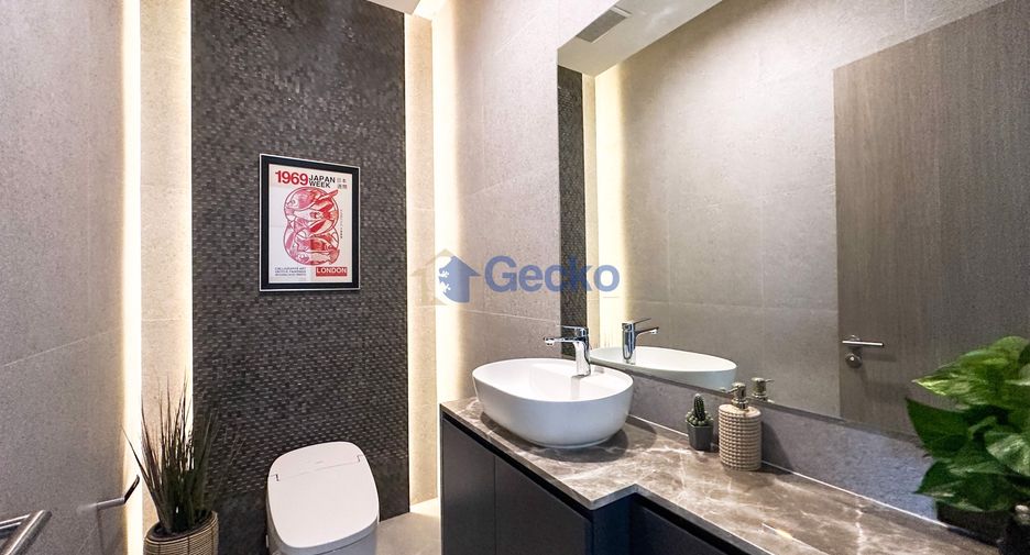 ขาย 6 ห้องนอน บ้านเดี่ยว ใน บางละมุง, ชลบุรี