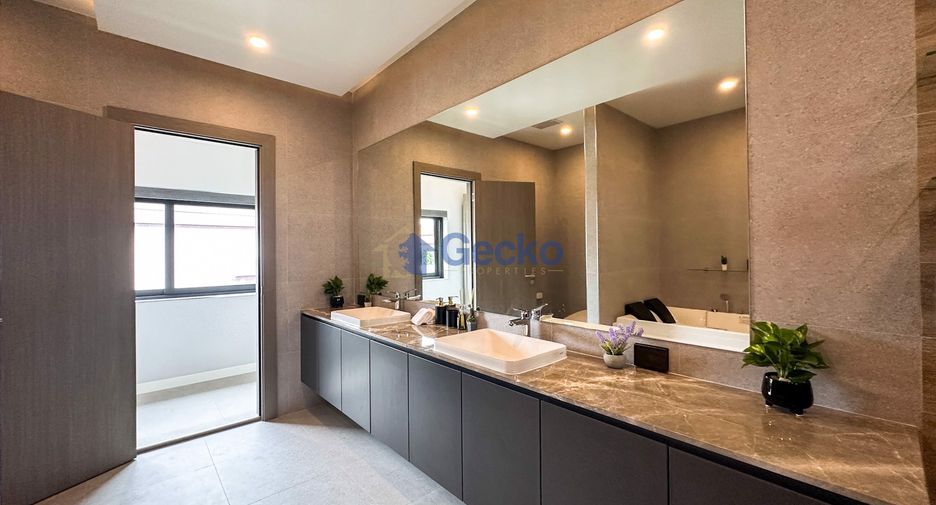 ขาย 6 ห้องนอน บ้านเดี่ยว ใน บางละมุง, ชลบุรี