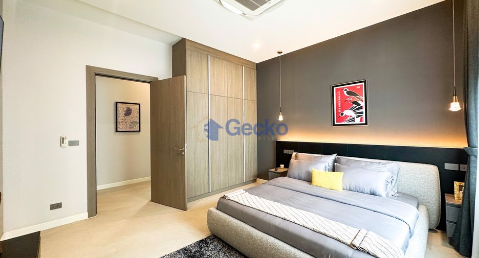ขาย 6 ห้องนอน บ้านเดี่ยว ใน บางละมุง, ชลบุรี