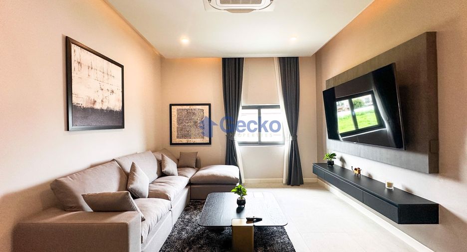 ขาย 6 ห้องนอน บ้านเดี่ยว ใน บางละมุง, ชลบุรี