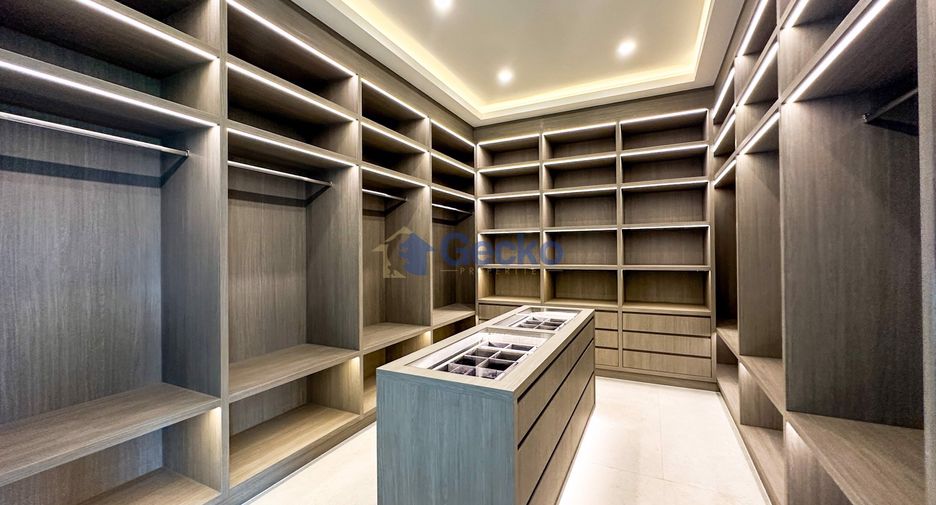 ขาย 6 ห้องนอน บ้านเดี่ยว ใน บางละมุง, ชลบุรี