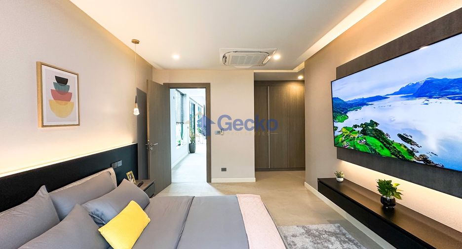 ขาย 6 ห้องนอน บ้านเดี่ยว ใน บางละมุง, ชลบุรี