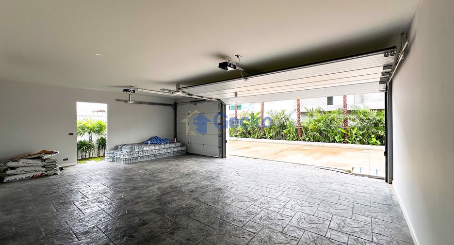 ขาย 6 ห้องนอน บ้านเดี่ยว ใน บางละมุง, ชลบุรี