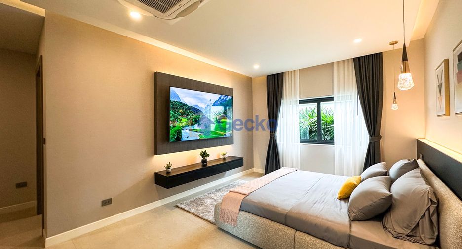 ขาย 6 ห้องนอน บ้านเดี่ยว ใน บางละมุง, ชลบุรี