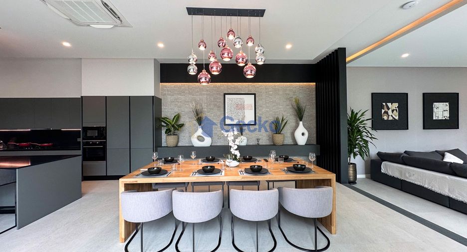 ขาย 6 ห้องนอน บ้านเดี่ยว ใน บางละมุง, ชลบุรี
