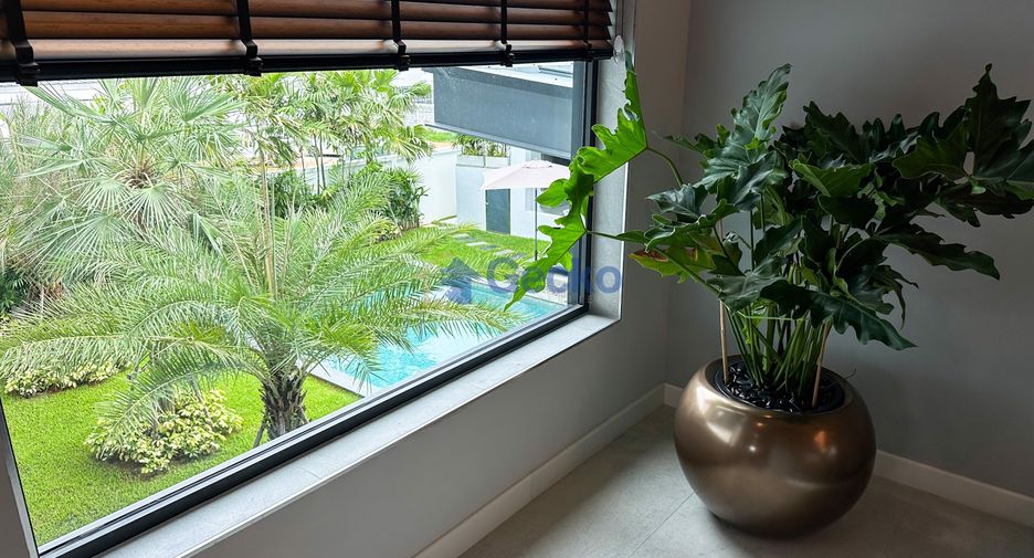 ขาย 6 ห้องนอน บ้านเดี่ยว ใน บางละมุง, ชลบุรี