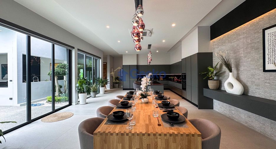 ขาย 6 ห้องนอน บ้านเดี่ยว ใน บางละมุง, ชลบุรี