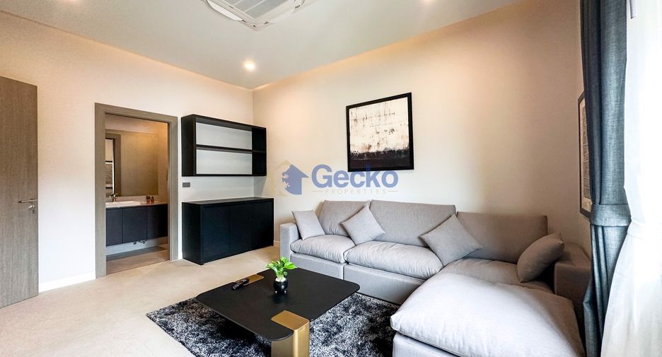 ขาย 6 ห้องนอน บ้านเดี่ยว ใน บางละมุง, ชลบุรี