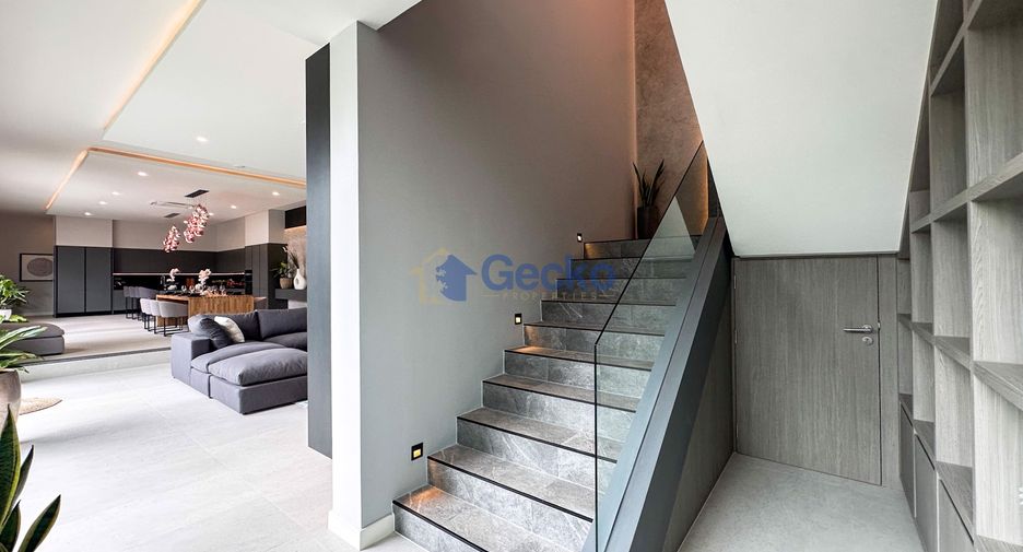 ขาย 6 ห้องนอน บ้านเดี่ยว ใน บางละมุง, ชลบุรี