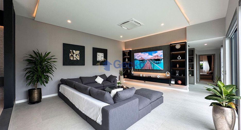 ขาย 6 ห้องนอน บ้านเดี่ยว ใน บางละมุง, ชลบุรี