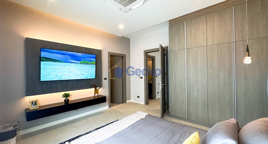 ขาย 6 ห้องนอน บ้านเดี่ยว ใน บางละมุง, ชลบุรี