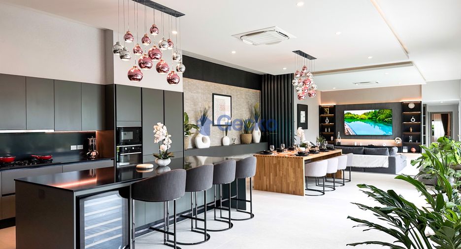 ขาย 6 ห้องนอน บ้านเดี่ยว ใน บางละมุง, ชลบุรี