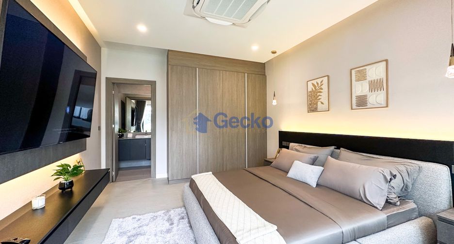 ขาย 6 ห้องนอน บ้านเดี่ยว ใน บางละมุง, ชลบุรี