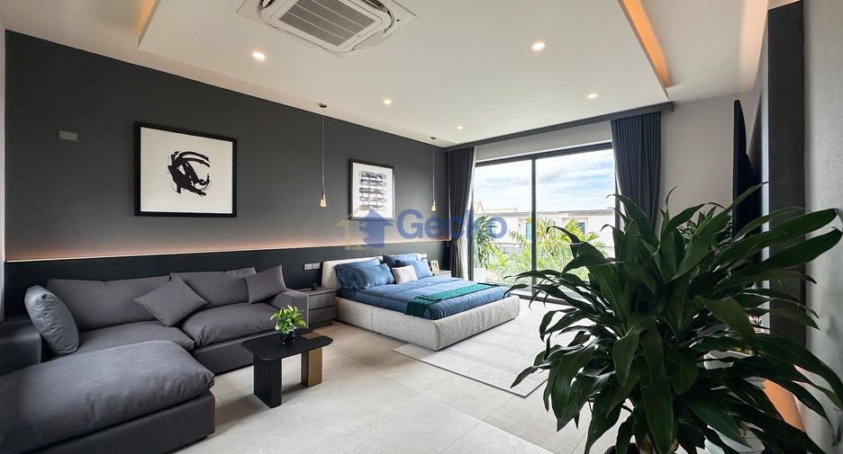 ขาย 6 ห้องนอน บ้านเดี่ยว ใน บางละมุง, ชลบุรี