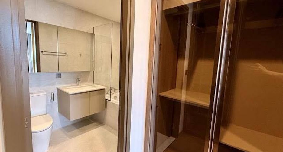 For rent 2 bedrooms condo in Mueang Chiang Mai, Chiang Mai