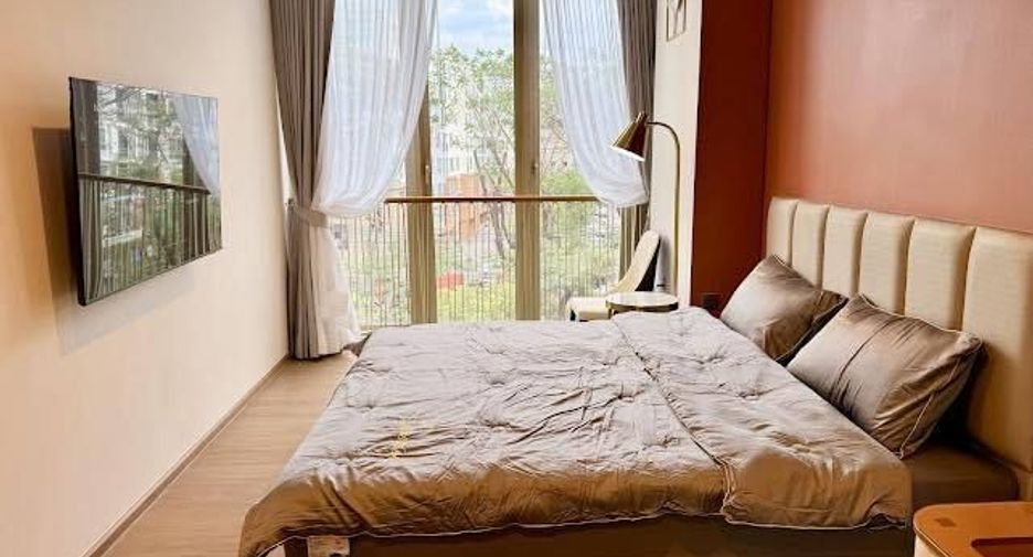 For rent 2 bedrooms condo in Mueang Chiang Mai, Chiang Mai