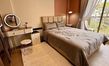 For rent 2 bedrooms condo in Mueang Chiang Mai, Chiang Mai