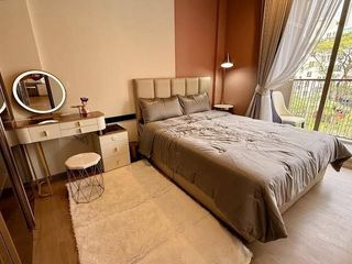 For Rent 2 Bedroom Condo In Mueang Chiang Mai