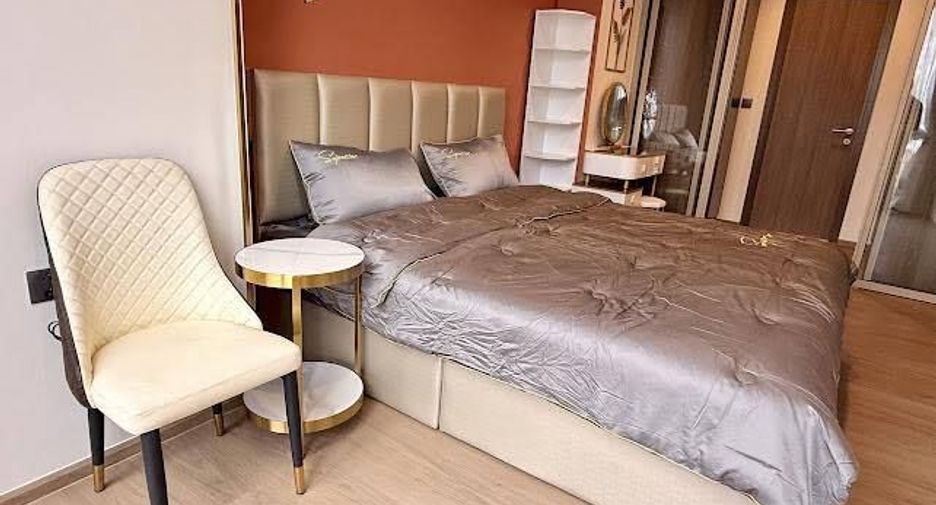 For rent 2 bedrooms condo in Mueang Chiang Mai, Chiang Mai