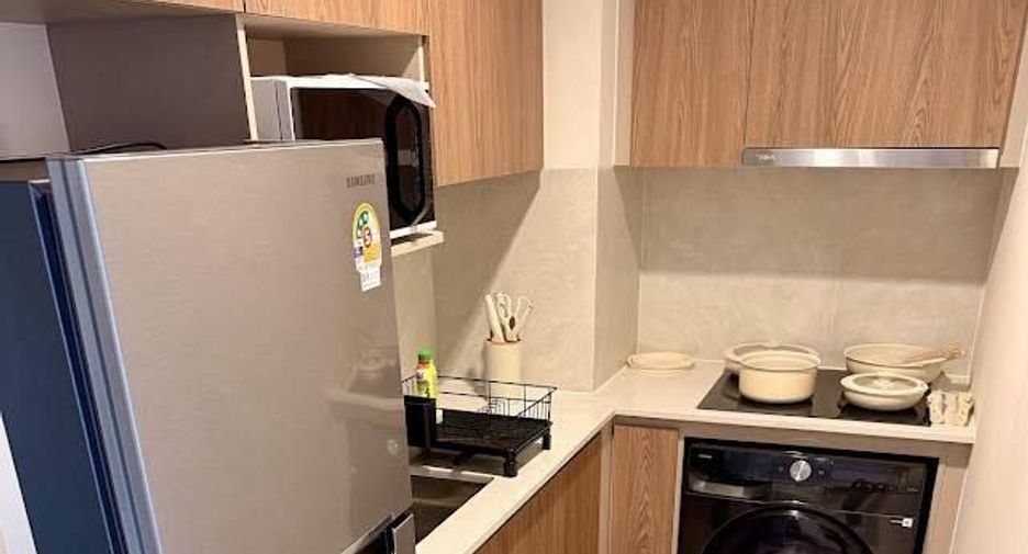 For rent 2 bedrooms condo in Mueang Chiang Mai, Chiang Mai