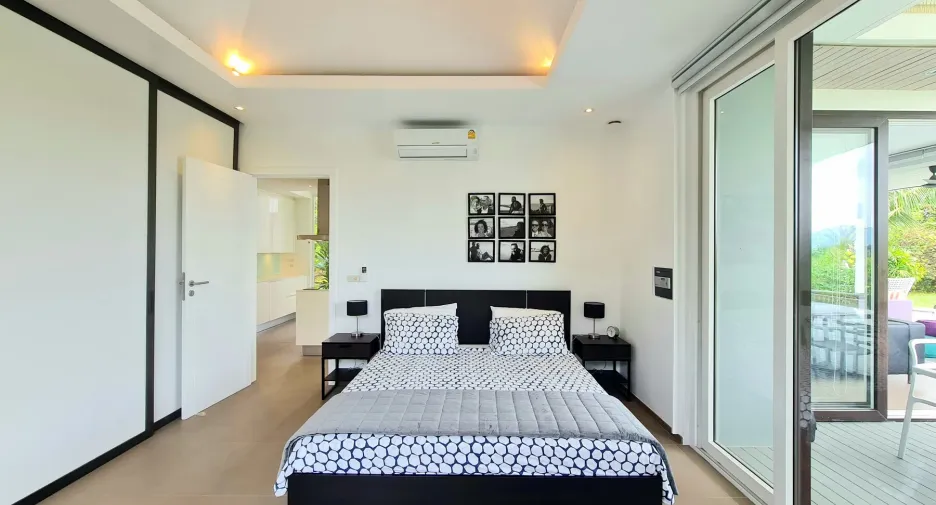 For sale 2 bedrooms villa in Hua Hin, Prachuap Khiri Khan