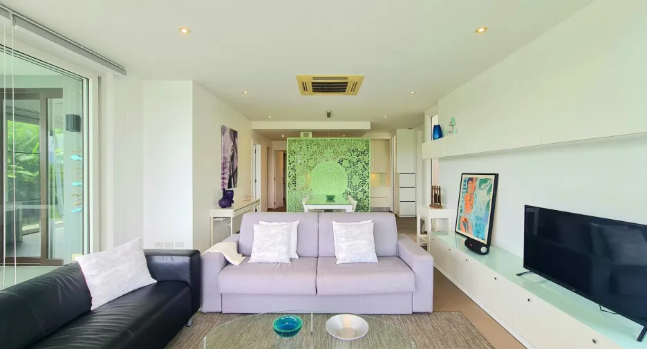 For sale 2 bedrooms villa in Hua Hin, Prachuap Khiri Khan