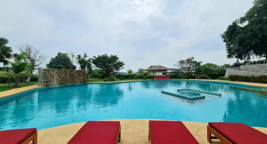 For sale 2 bedrooms villa in Hua Hin, Prachuap Khiri Khan