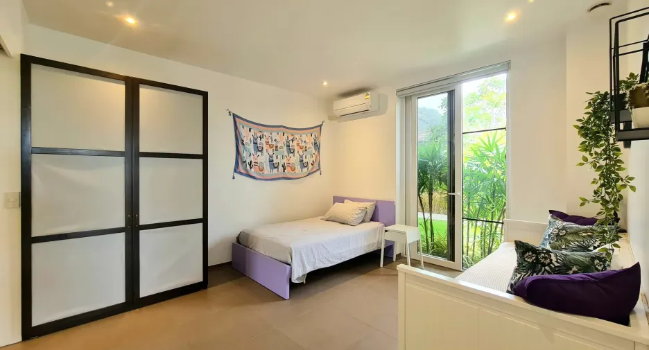 For sale 2 bedrooms villa in Hua Hin, Prachuap Khiri Khan