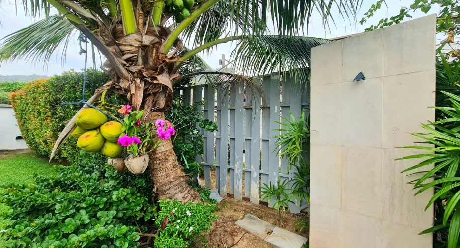For sale 2 bedrooms villa in Hua Hin, Prachuap Khiri Khan