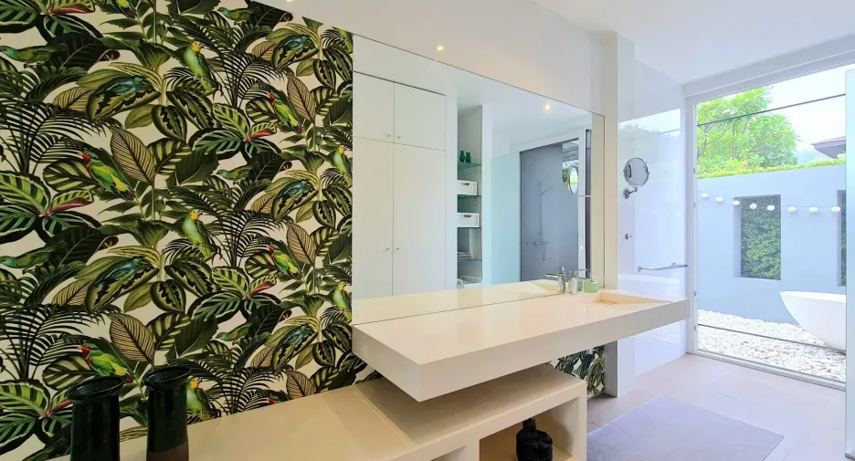 For sale 2 bedrooms villa in Hua Hin, Prachuap Khiri Khan