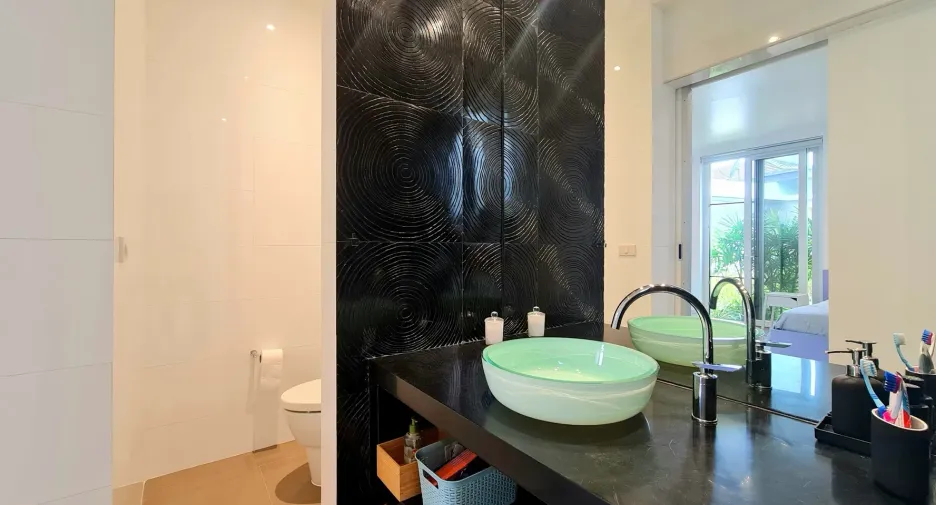 For sale 2 bedrooms villa in Hua Hin, Prachuap Khiri Khan